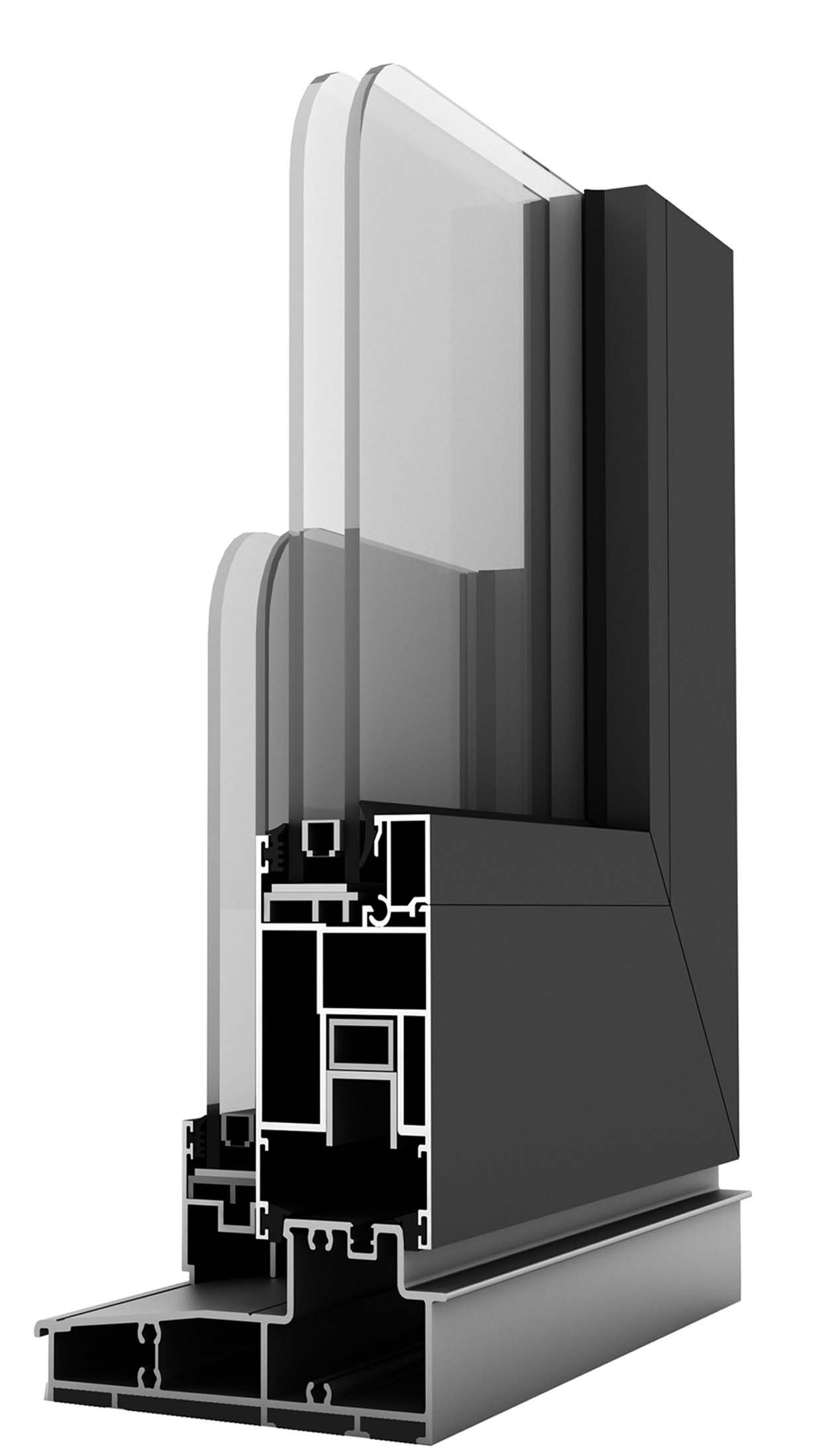 System Lift and Slide