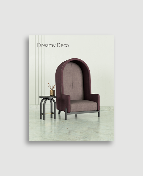 dreamy deco