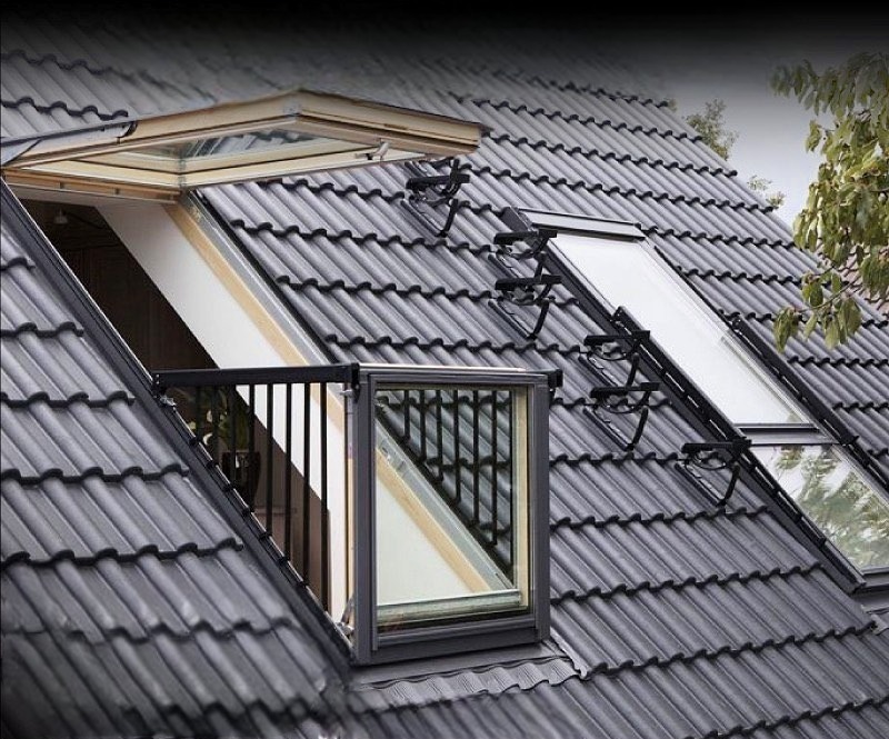 Beyond the Ordinary: Discover the  Art of Customizable Windows & Doors by Lingel