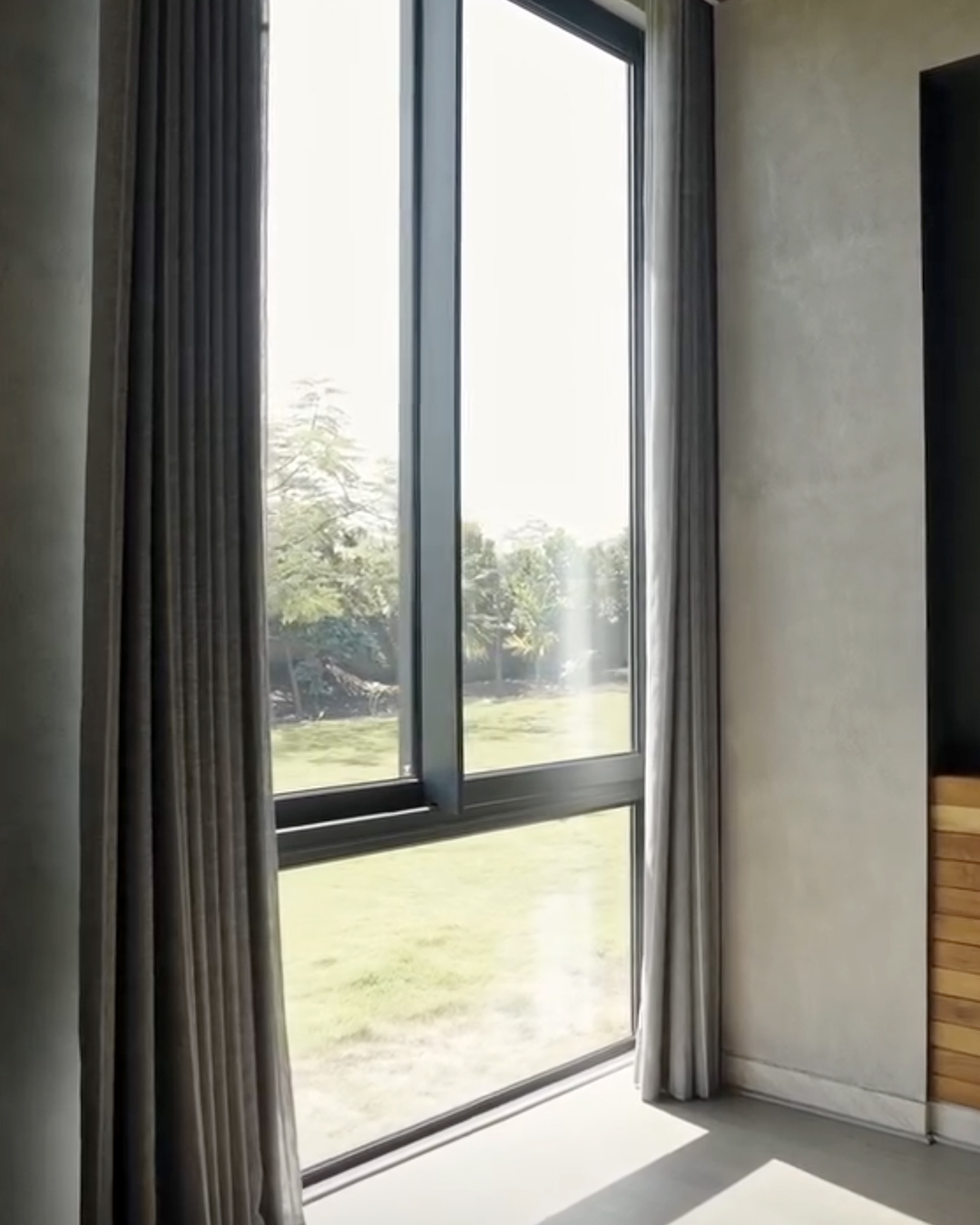 stainless‑steel wardrobes
